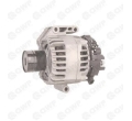 WGE325 13256932  6204283 Alternator 105 A Opel Corsa D producator QWP